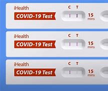 Image result for Covid Positive Sign