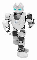 Image result for Small Humanoid Robot