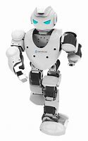 Image result for Humanoid Robot OC