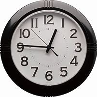 Image result for Clock Icon Transparent