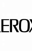 Image result for Xerox Logo 80s