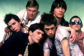 Image result for Boomtown Rats 2021