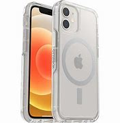 Image result for OtterBox iPhone 13 Mini ClearCase