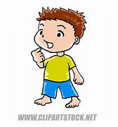 Image result for 2 Year Old Clip Art