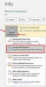 Image result for Excel Password Remover