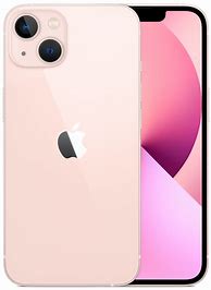Image result for iPhone 13 Pink Images Front Screen