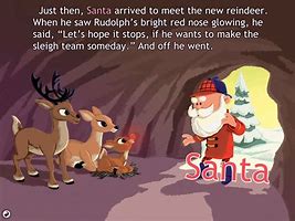 Image result for Rudolph Sayings