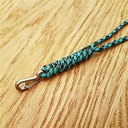 Image result for Carabiner Neck Lanyard