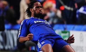 Image result for D Drogba