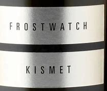 Image result for Frostwatch Kismet