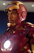 Image result for Who Played Iron Man