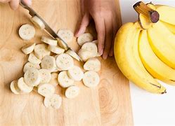 Image result for Cut Banana