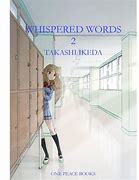 Image result for Whispered Words Ushio