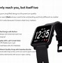 Image result for Da Fit Smartwatch