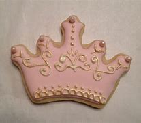 Image result for Boy Crown Cookie Cutter