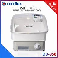 Image result for Imarflex Dish Dryer