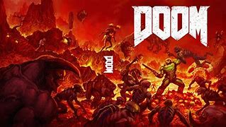 Image result for Doomgee