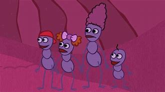 Image result for Ant Colony Cartoon
