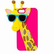 Image result for Giraffe Cell Phone Case