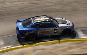 Image result for Images of Jimmie Johnson at 23 Le Mans