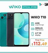 Image result for Wilko Phone T10