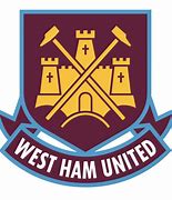 Image result for West Ham Font
