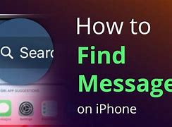 Image result for How to Get Old Text Messages iPhone