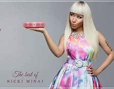 Image result for Nicki Minaj Mixtape