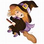 Image result for Animated Witch