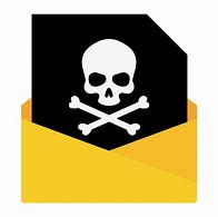 Image result for Email Spam Icon