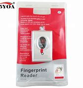 Image result for Thumb Scanner