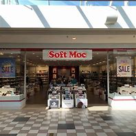 Image result for SoftMoc Markville Mall
