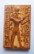 Image result for Wooden Tablet in Ancient Egypt