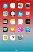 Image result for iPhone 5C Home Screen