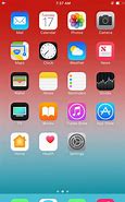 Image result for iPhone 5S Scree Options Menu