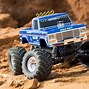 Image result for Traxxas Bigfoot RC Truck