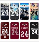 Image result for Coque Teen Wolf A5 Galaxy