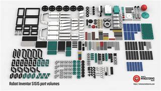 Image result for LEGO Robot Parts