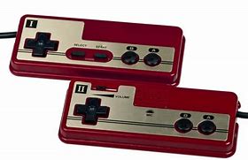 Image result for Famicom Soft Circle Controller