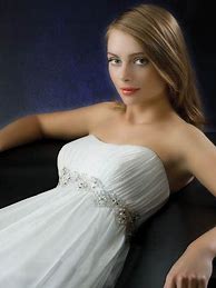 Image result for off the shoulder wedding dresses