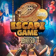 Image result for escaping game