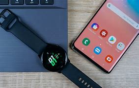 Image result for Samsung Wrist Phone Watch