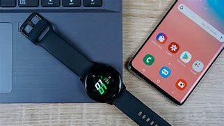 Image result for Samsung Kit Watch and Phone