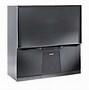 Image result for Giant Sony TV Old