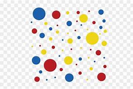Image result for Polka Dots Various Sizes