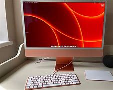 Image result for Purple iMac