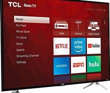 Image result for TCL Roku 40 Inch TV Inside Display Panels