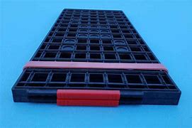 Image result for Plastic Tray Clips