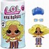 Image result for LOL Surprise Doll with Real Hair