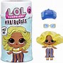 Image result for LOL Dolls Ponytail